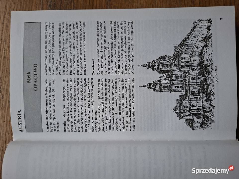 Najciekawsze zabytki Europy małopolskie Kraków