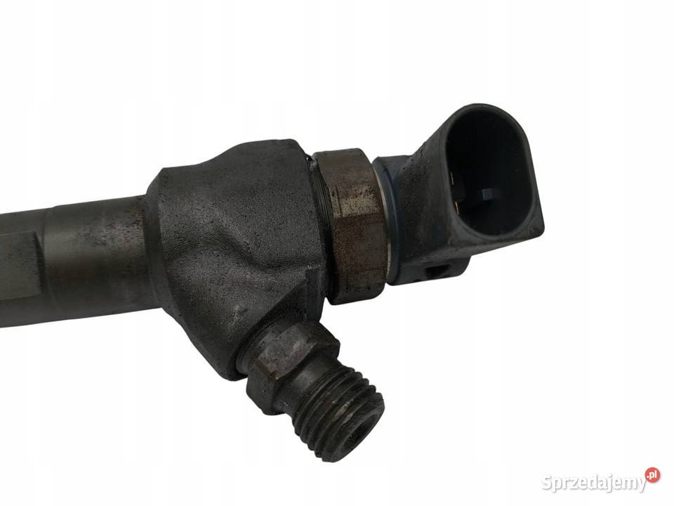 WTRYSKIWACZ Audi A6 C7 Q5 8R A4 B8 A5 20 TDI Chełm