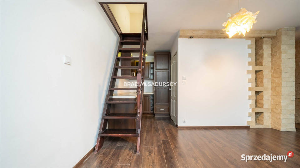 Mieszkanie 333m2 2 pok Kraków Liczba pokoi 1