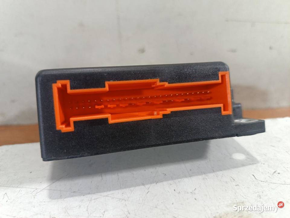 SENSOR AIRBAG PEUGEOT RCZ 16 THP KDLC 9675287180