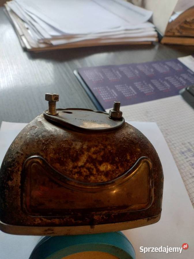 Lampa telewizorekWSKSHL