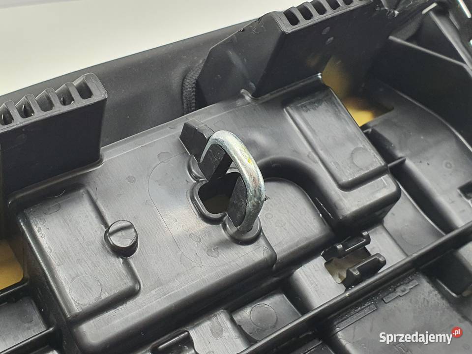 Siedzenie Pasazera Kanapa Komfortowa Honda Nt łódzkie Janowice