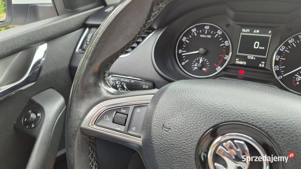 OCYAVIA 14 150 OPŁACONY BEZWYPADKOWY podkarpackie Rzeszów