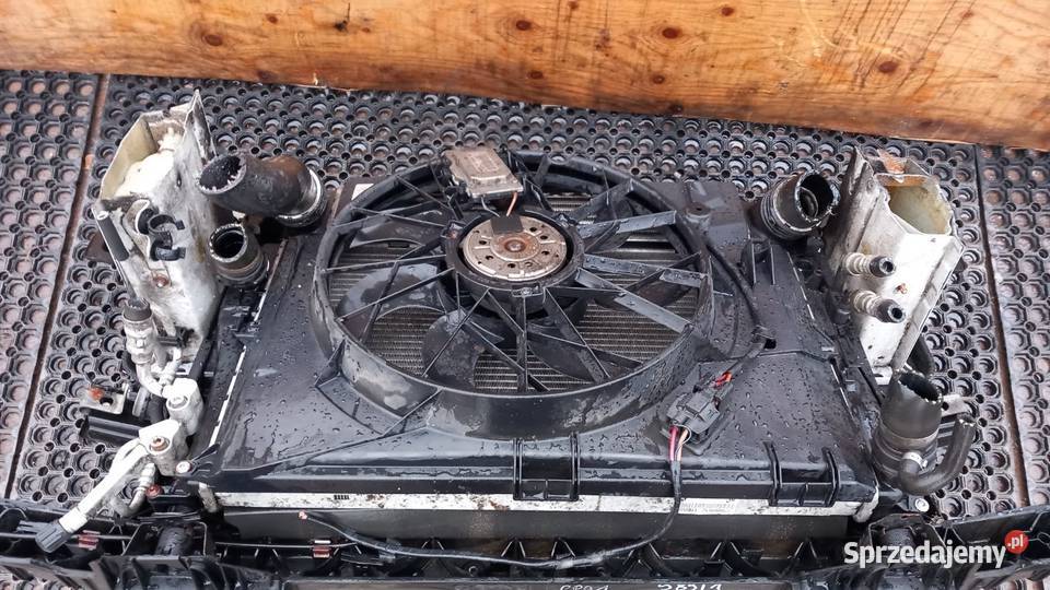 BMW E87 20D PAS PRZEDNI KOMPLET Zbierkowo