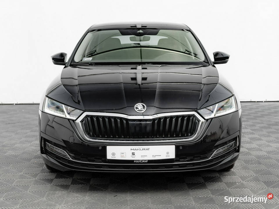 koda Octavia GD8C46420 TSI 4x4 Style DSG Podgrzf sprzedam