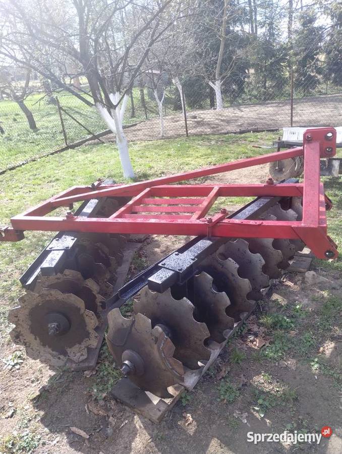 Sprzedam Talerzówke nieuszkodzony podkarpackie