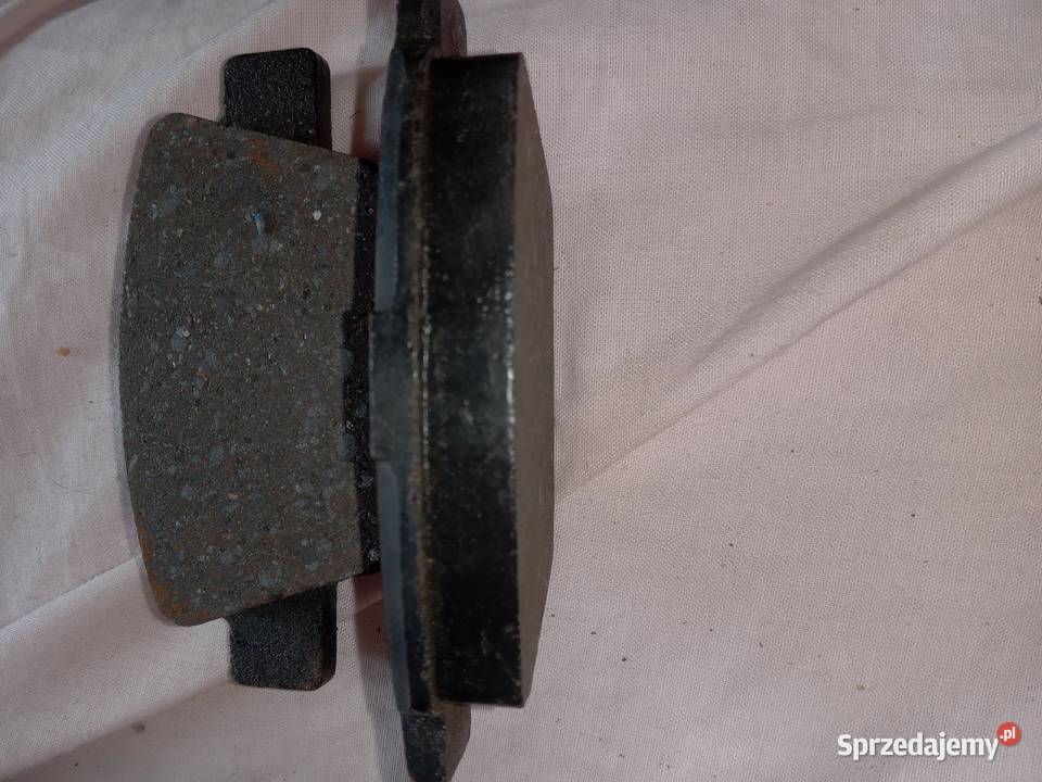 Klocki hamulcowe format Bosch oem 0986424594 osobowe Klocki hamulcowe Wrocław