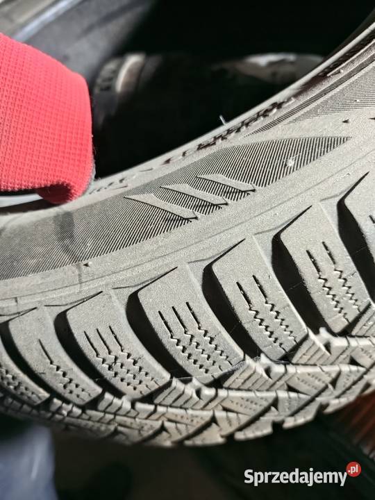Opony zimowe Laufenn I FIT 18555 r15 Fajsławice