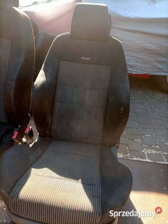 Recaro Stargard