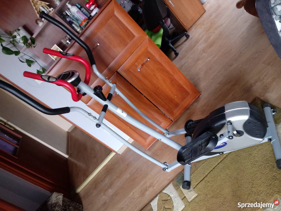 Orbitrek CODEN 700 lubelskie