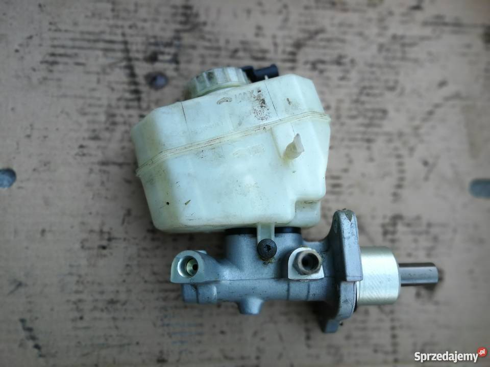 Pompka hamulcowa ASC Bmw e46 Diesel Benzyna 318i osobowe