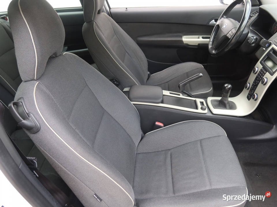 Volvo C30 16 i Katowice