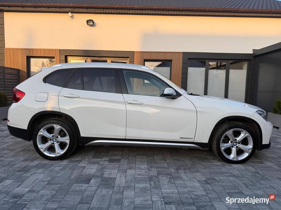 Automat BMW Turek sprzedam