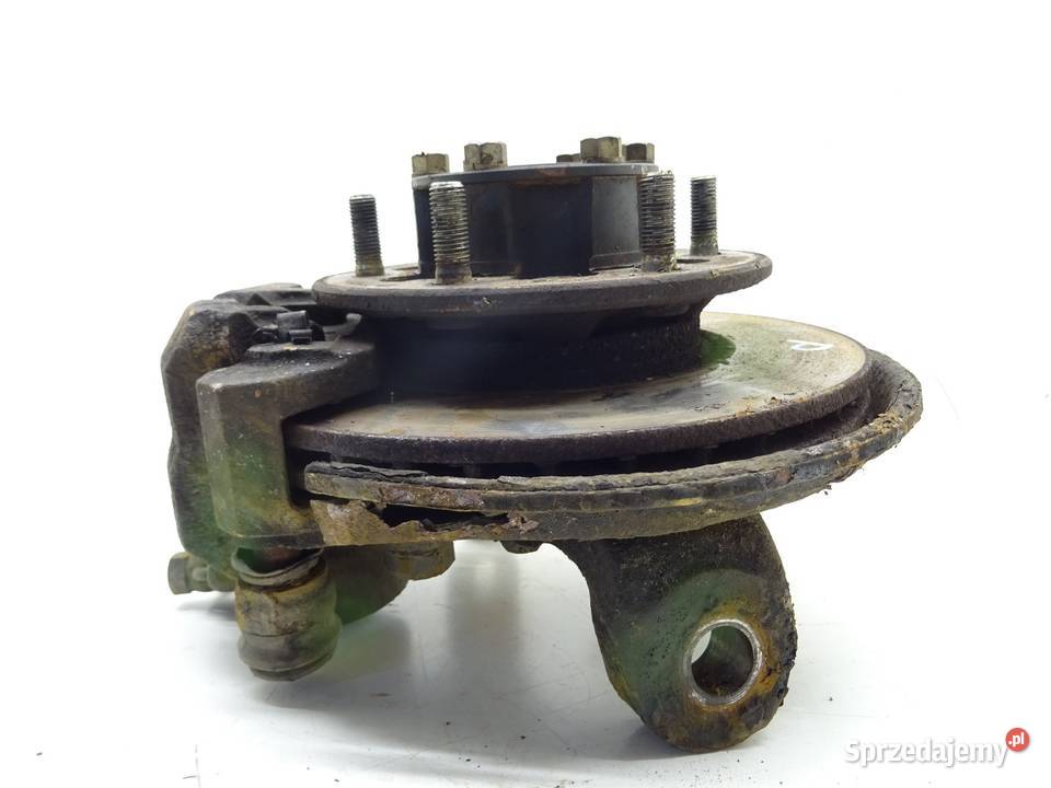 ZWROTNICA PRAWA LANDWIND X6 osobowe sprzedam