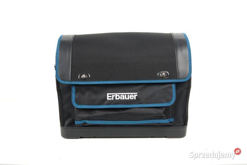 Pilarka łańcuchowa spalinowa Erbauer 509 cc 50 Zawiercie