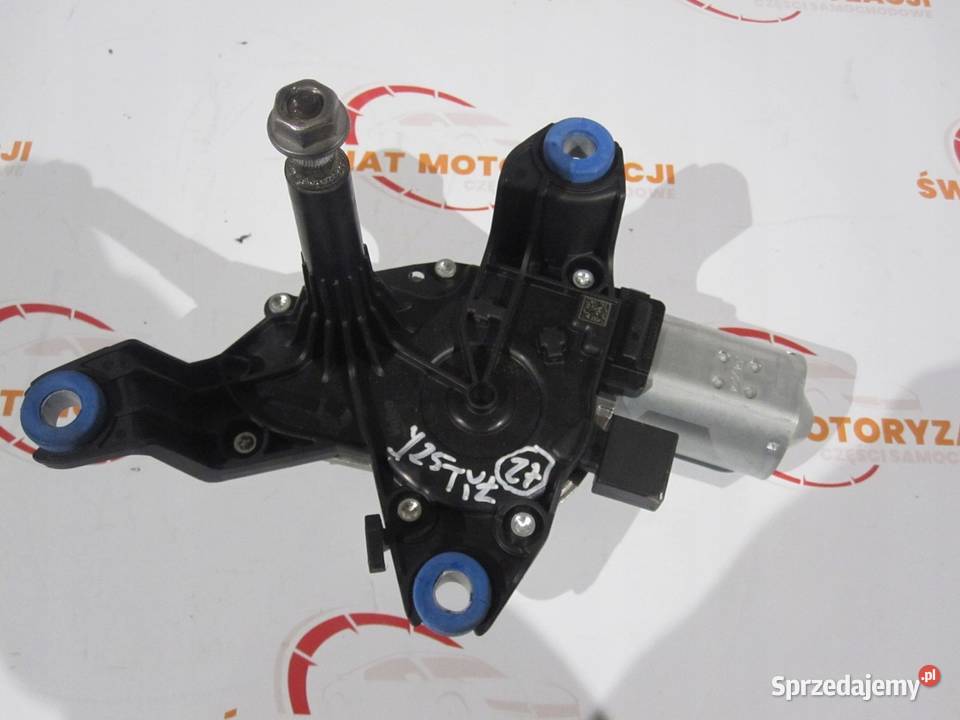 JEEP AVENGER 25r silniczek wycieraczki tył świętokrzyskie Kielce