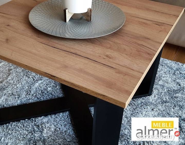 Ława K7 w stylu industrialnym LOFT WYSYŁKA 0