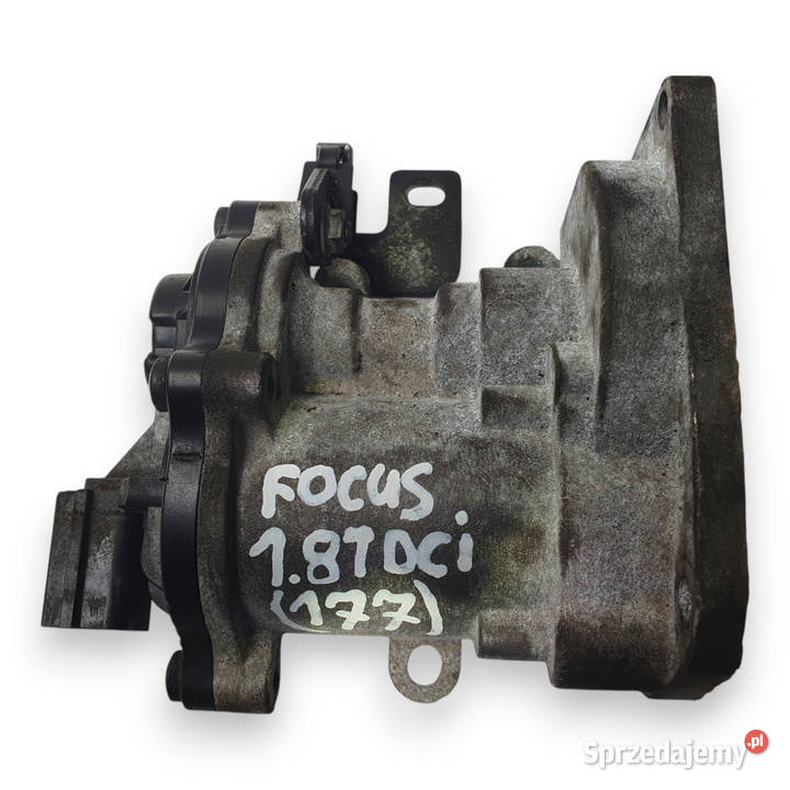 ZAWÓR EGR Ford Focus MK2 C 18 TDCi KKDA 115 Chełm