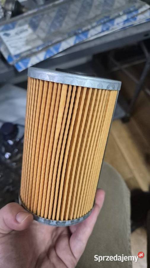 WO10331X WO10331X PZLSĘDZISZÓW WKŁAD FILTRA lubelskie sprzedam