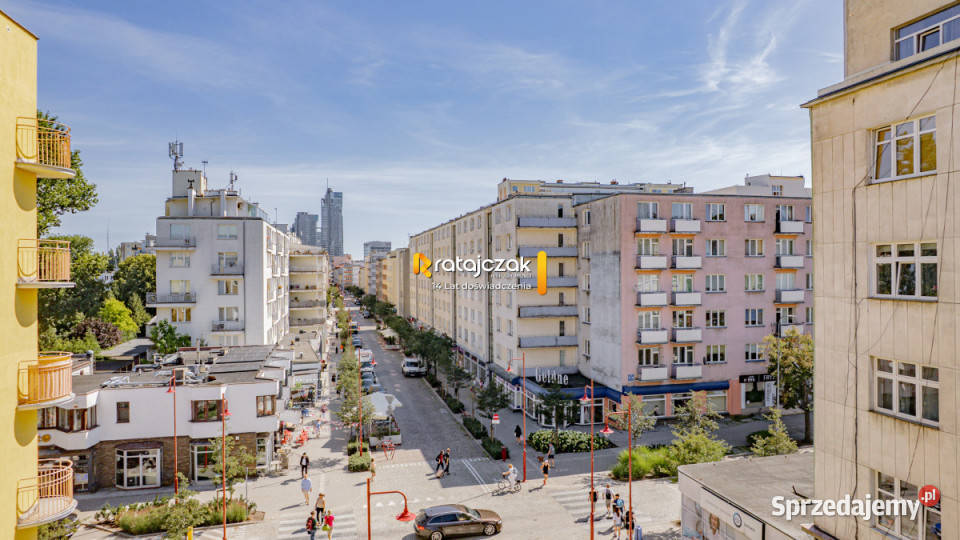 sprzedaży mieszkania 52m2 2 pokoje Gdynia 3 Sprzedaż