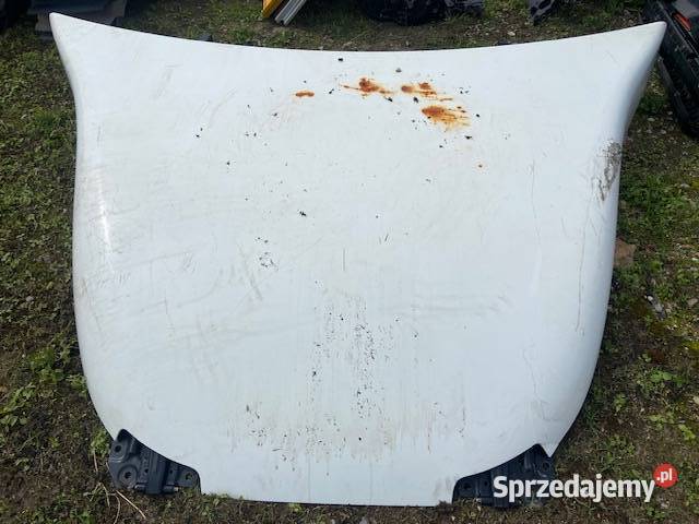 Spoiler Owiewka Renault Range Gama T 82345682 Maszewo sprzedam