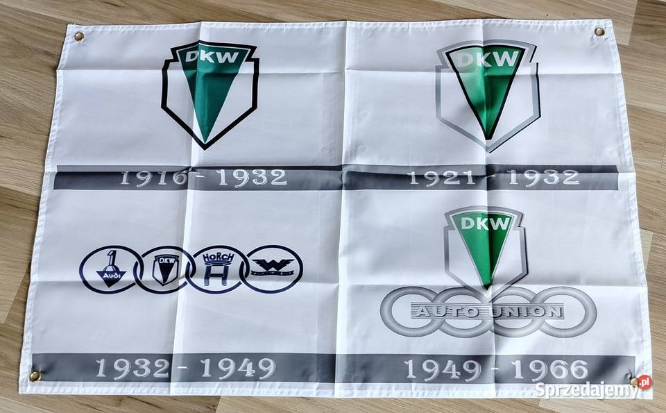 WSK B1WSK 125175 B3 kobuz garbuska WFM Gadgety motoryzacyjne Gniezno