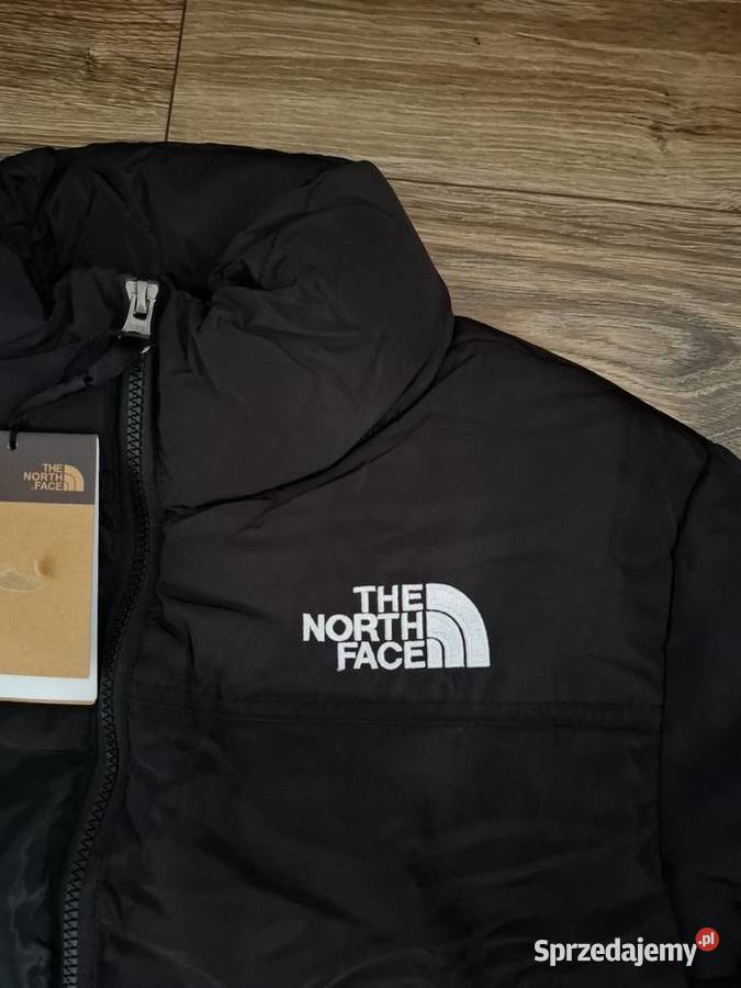 Kurtka The North Face 700 małopolskie Świątniki Górne