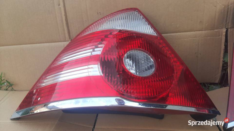 lampa prawa lewa tylna tył Ford Mondeo mk3 hb