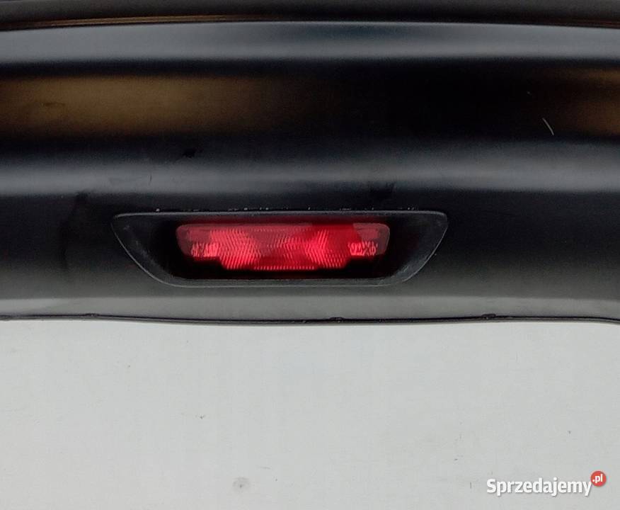 ŚWIATŁO PRZECIWMGIELNE INFINITI QX70 FX30 FX35