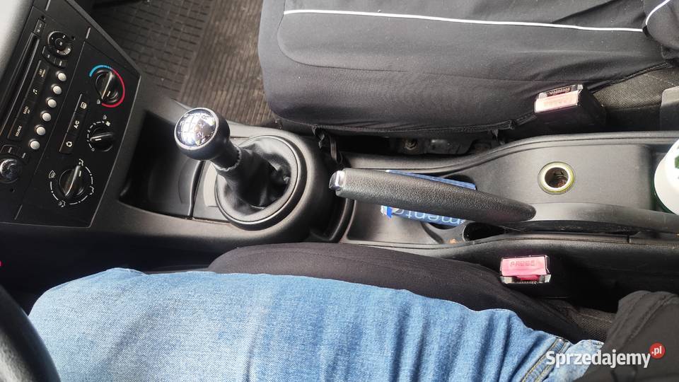 Citroen C4 C4