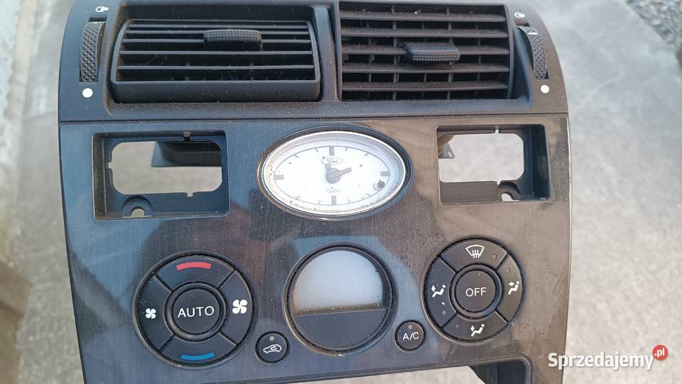 Panel kratka nawiewu Ford Mondeo Mk3 III Radłów
