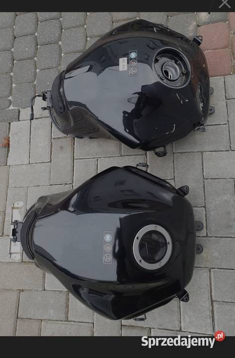 Kawasaki Versys 1000 KLE zbiornik bak pompa wlew sprzedam
