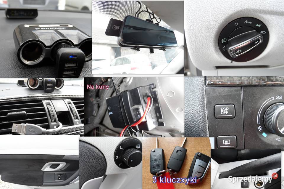 Skoda Roomster 14 86 Mpi Navi Kamera Park tronik Roomster Škoda Bochnia