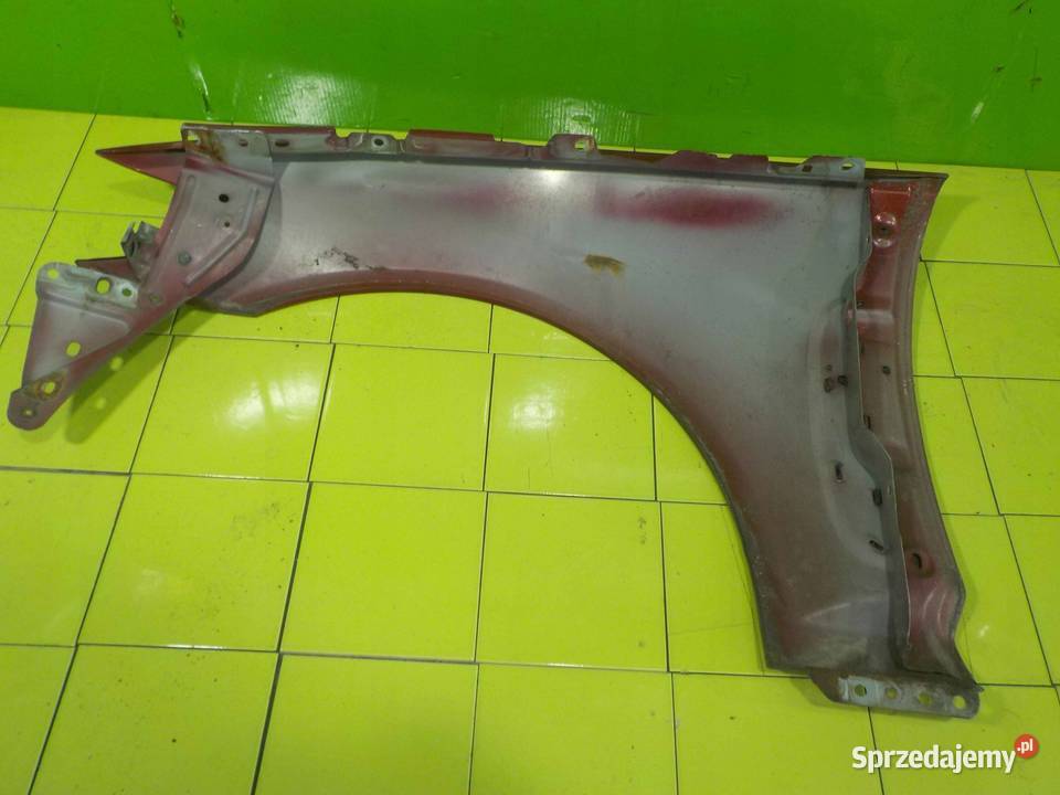 JAGUAR XF X250 I 08r blotnik prawy przod osobowe mazowieckie Suków sprzedam