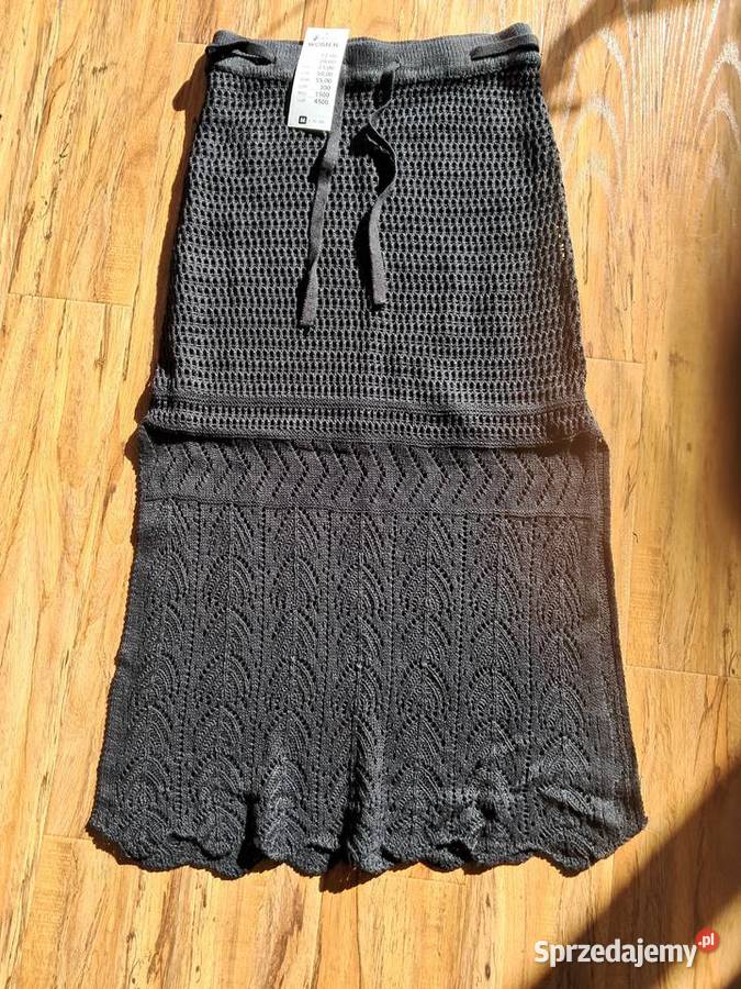 nowa czarna spódnica rozmiar M Sandomierz