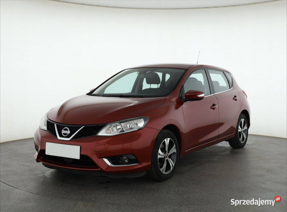 Nissan Pulsar 12 DIGT Piaseczno