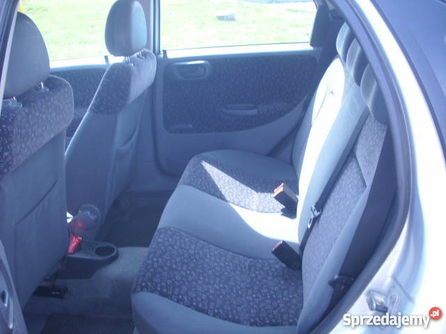 Opel Corsa C Elegance Kudowa-Zdrój