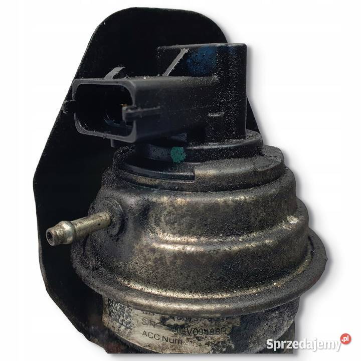 TURBOSPRĘŻARKA Opel Insignia 20 CDTI turbo osobowe Chełm