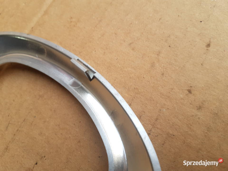 Citroen C3 Picasso lift ramka chrom wybieraka Legnica