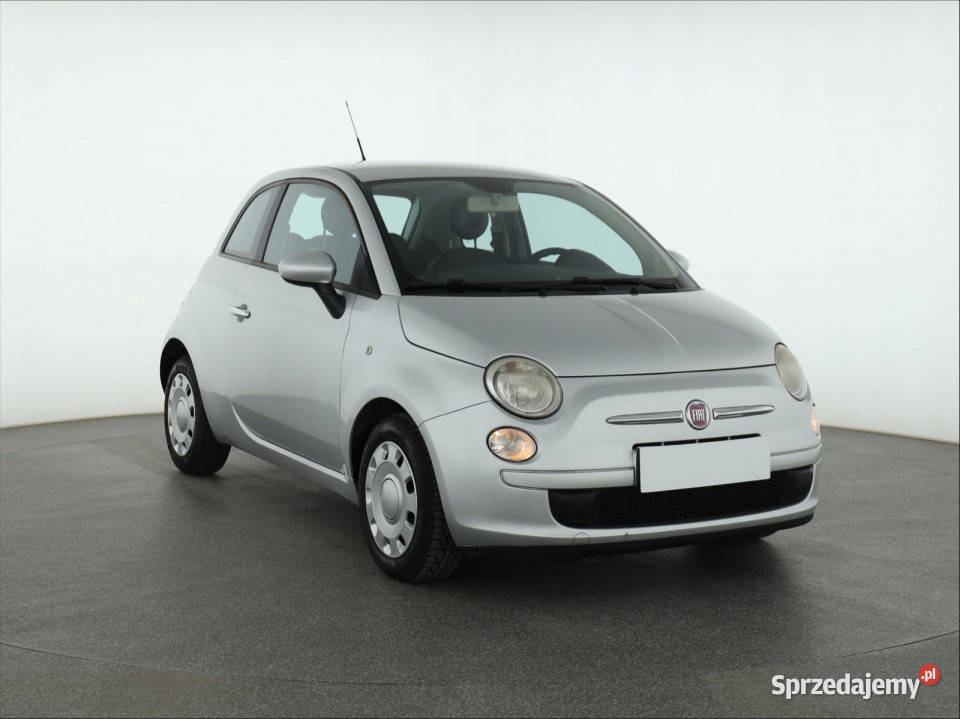 Fiat 500 12 Piaseczno
