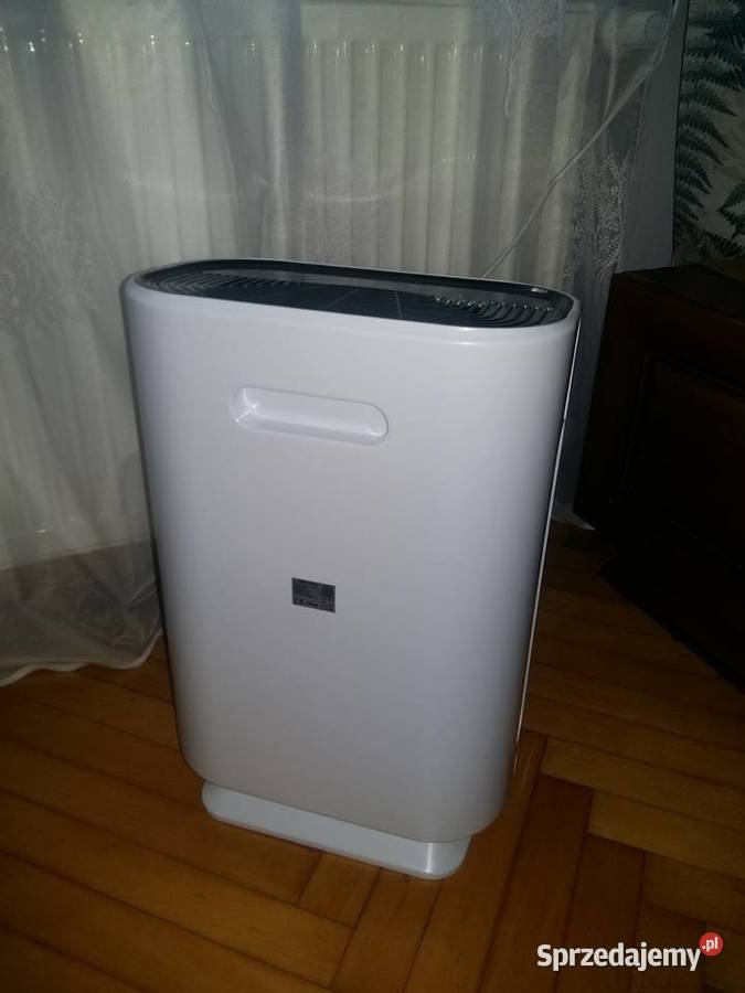 Oczyszczacz Powietrza Elektronika podkarpackie Rzeszów