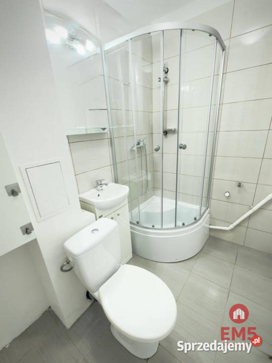 Mieszkanie 2834m2 1 pokój Białystok Juliana 9880zł/m2
