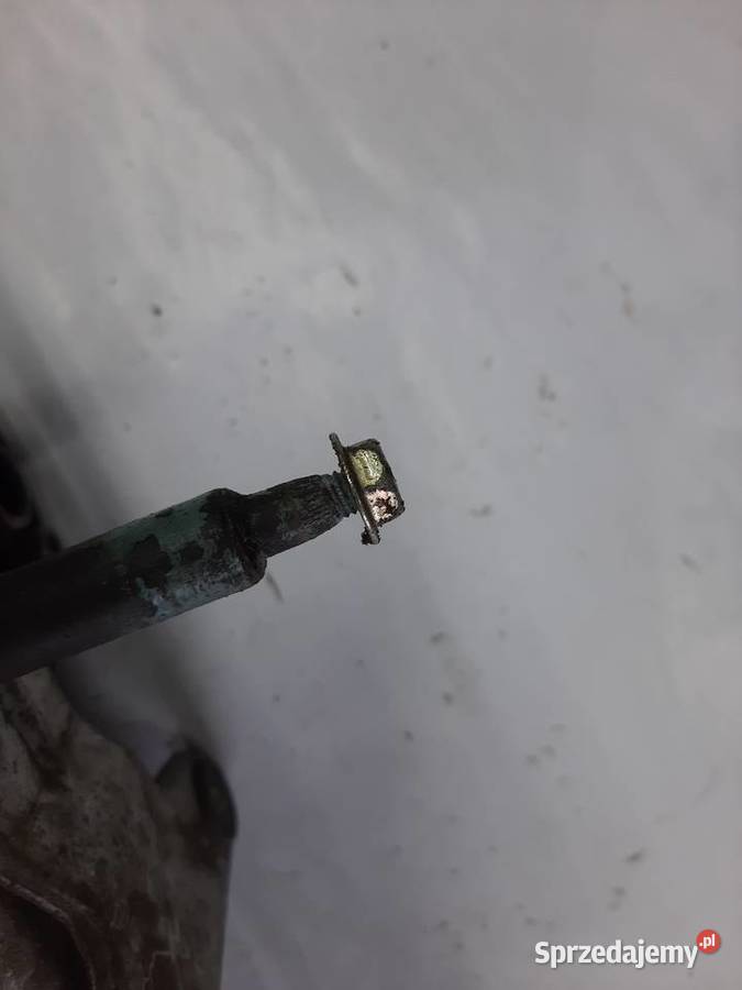 Fiat Cinquecento silniczek tylnej wycieraczki