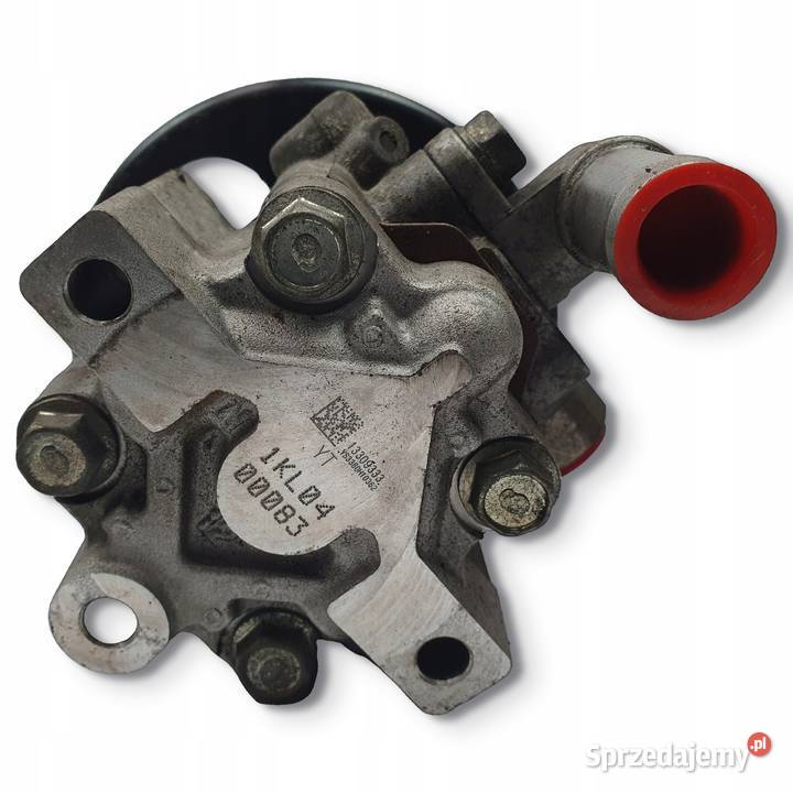 POMPA WSPOMAGANIA Opel Insignia 18 16V 13309333 lubelskie