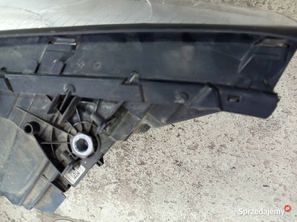 Reflektor lewy BMW 5g3031 LED orginalny podkarpackie