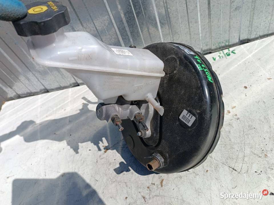 POMPA SERWO HYUNDAI TUCSON III 58500D7300