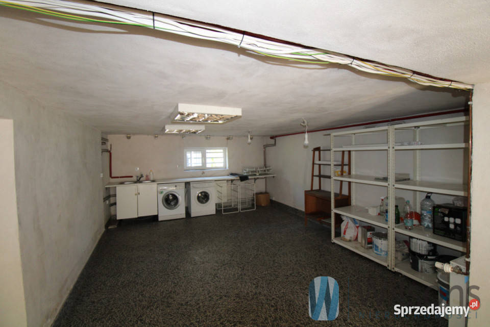 wynajmu domu wolnostojącego 382m2 Wrocław cegła dolnośląskie