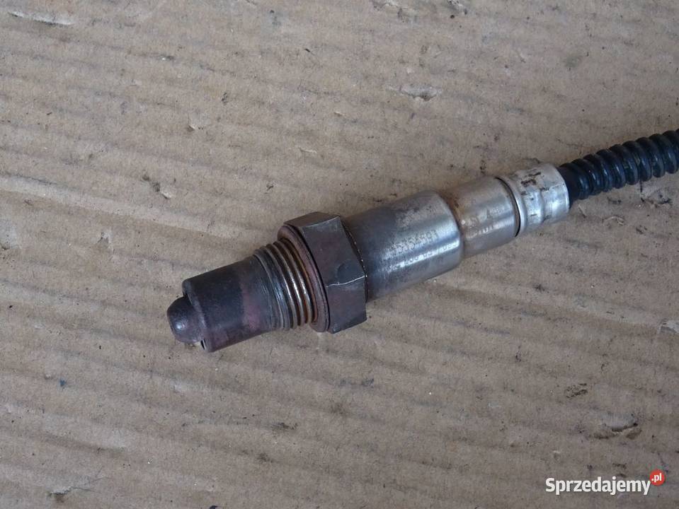 Sonda lambda astra meriva mokka zafira insignia