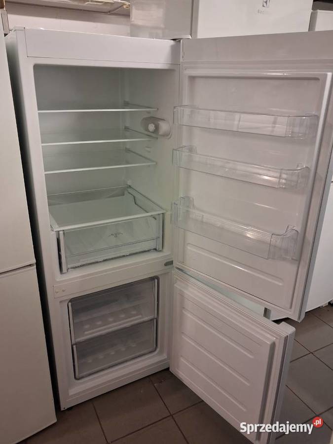 LODÓWKA INDESIT wolnostojące Wrocław