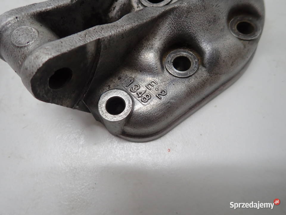 Głowica E2 1348 Kawasaki KX 250 KDX 8893r Strzelce Krajeńskie